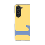Clear Case［ Original - initial color - L yellow ］