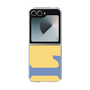 Clear Case［ オリジナル - initial color - L yellow ］