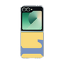Clear Case［ オリジナル - initial color - L yellow ］