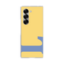 Clear Case［ オリジナル - initial color - L yellow ］