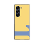 Clear Case［ オリジナル - initial color - L yellow ］