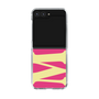 Clear Case［ Original - initial color - M pink ］