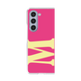 Clear Case［ Original - initial color - M pink ］