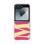 Clear Case［ オリジナル - initial color - M pink ］