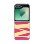 Clear Case［ オリジナル - initial color - M pink ］