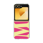 Clear Case［ オリジナル - initial color - M pink ］