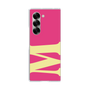 Clear Case［ オリジナル - initial color - M pink ］
