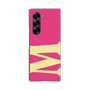 Clear Case［ オリジナル - initial color - M pink ］