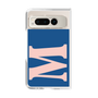 Clear Case［ Original - initial color - M navy ］