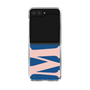 Clear Case［ Original - initial color - M navy ］