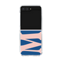 Clear Case［ Original - initial color - M navy ］
