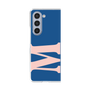 Clear Case［ Original - initial color - M navy ］
