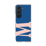 Clear Case［ Original - initial color - M navy ］