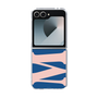 Clear Case［ オリジナル - initial color - M navy ］