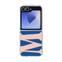Clear Case［ オリジナル - initial color - M navy ］