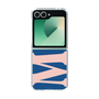 Clear Case［ オリジナル - initial color - M navy ］