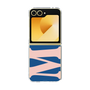 Clear Case［ オリジナル - initial color - M navy ］