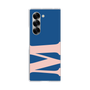Clear Case［ オリジナル - initial color - M navy ］