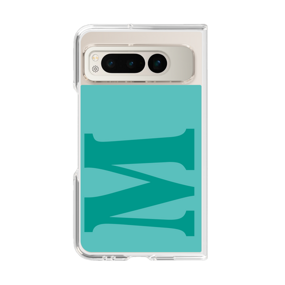 Clear Case［ Original - initial color - M light green ］