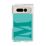 Clear Case［ Original - initial color - M light green ］