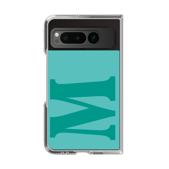 Clear Case［ Original - initial color - M light green ］