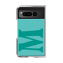Clear Case［ Original - initial color - M light green ］