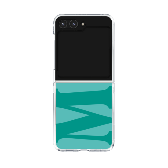 Clear Case［ Original - initial color - M light green ］