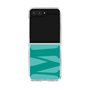 Clear Case［ Original - initial color - M light green ］