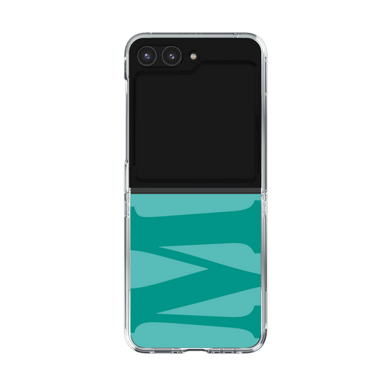 Clear Case［ Original - initial color - M light green ］