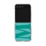 Clear Case［ Original - initial color - M light green ］