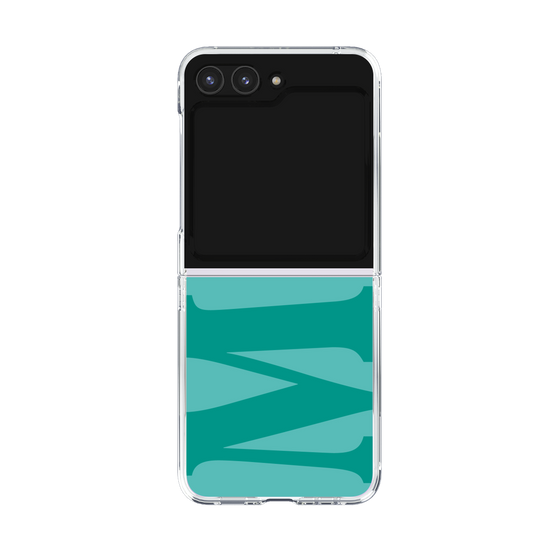 Clear Case［ Original - initial color - M light green ］