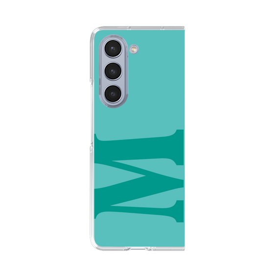 Clear Case［ Original - initial color - M light green ］
