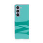 Clear Case［ Original - initial color - M light green ］
