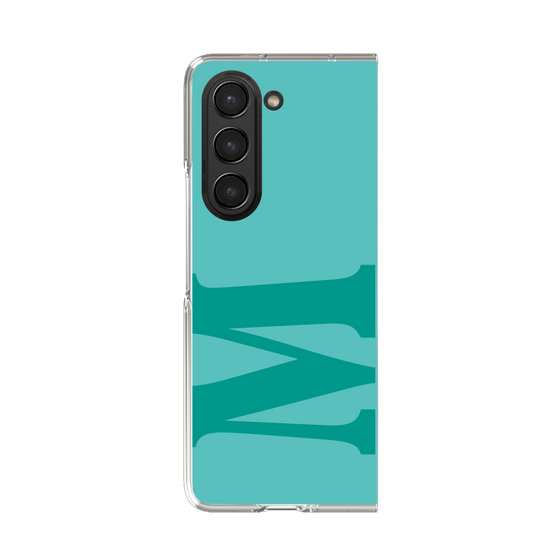 Clear Case［ Original - initial color - M light green ］