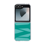 Clear Case［ オリジナル - initial color - M light green ］