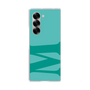 Clear Case［ オリジナル - initial color - M light green ］