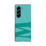 Clear Case［ オリジナル - initial color - M light green ］