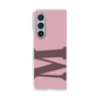 Clear Case［ Original - initial color - M dusty pink ］