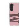 Clear Case［ Original - initial color - M dusty pink ］