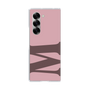 Clear Case［ オリジナル - initial color - M dusty pink ］