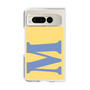 Clear Case［ Original - initial color - M yellow ］