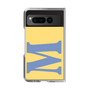 Clear Case［ Original - initial color - M yellow ］