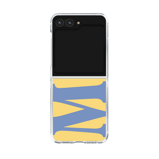 Clear Case［ Original - initial color - M yellow ］