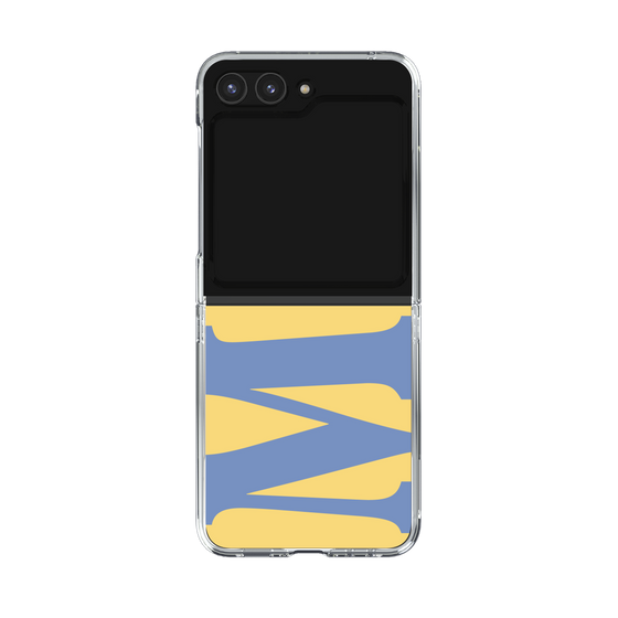 Clear Case［ Original - initial color - M yellow ］