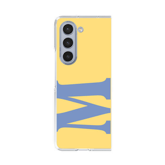 Clear Case［ Original - initial color - M yellow ］