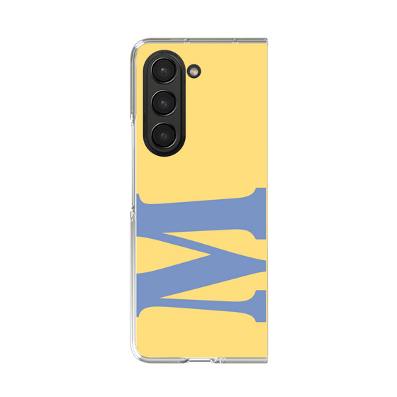 Clear Case［ Original - initial color - M yellow ］