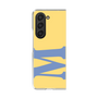 Clear Case［ Original - initial color - M yellow ］
