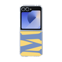 Clear Case［ オリジナル - initial color - M yellow ］