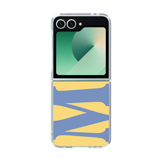 Clear Case［ オリジナル - initial color - M yellow ］