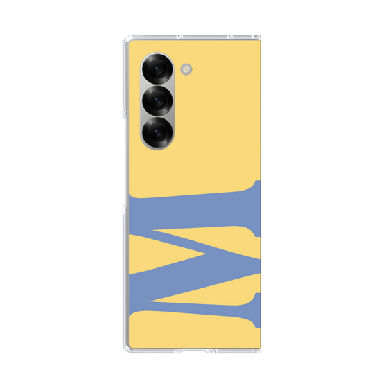 Clear Case［ オリジナル - initial color - M yellow ］